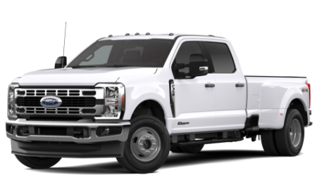 2026 Ford Super Duty F-350 DRW XLT