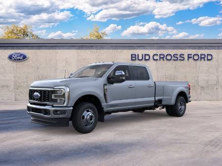 2026 Ford Super Duty F-350 DRW LARIAT