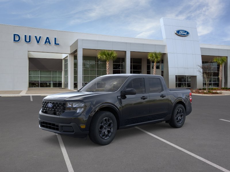 New 2026 Ford Maverick XLT