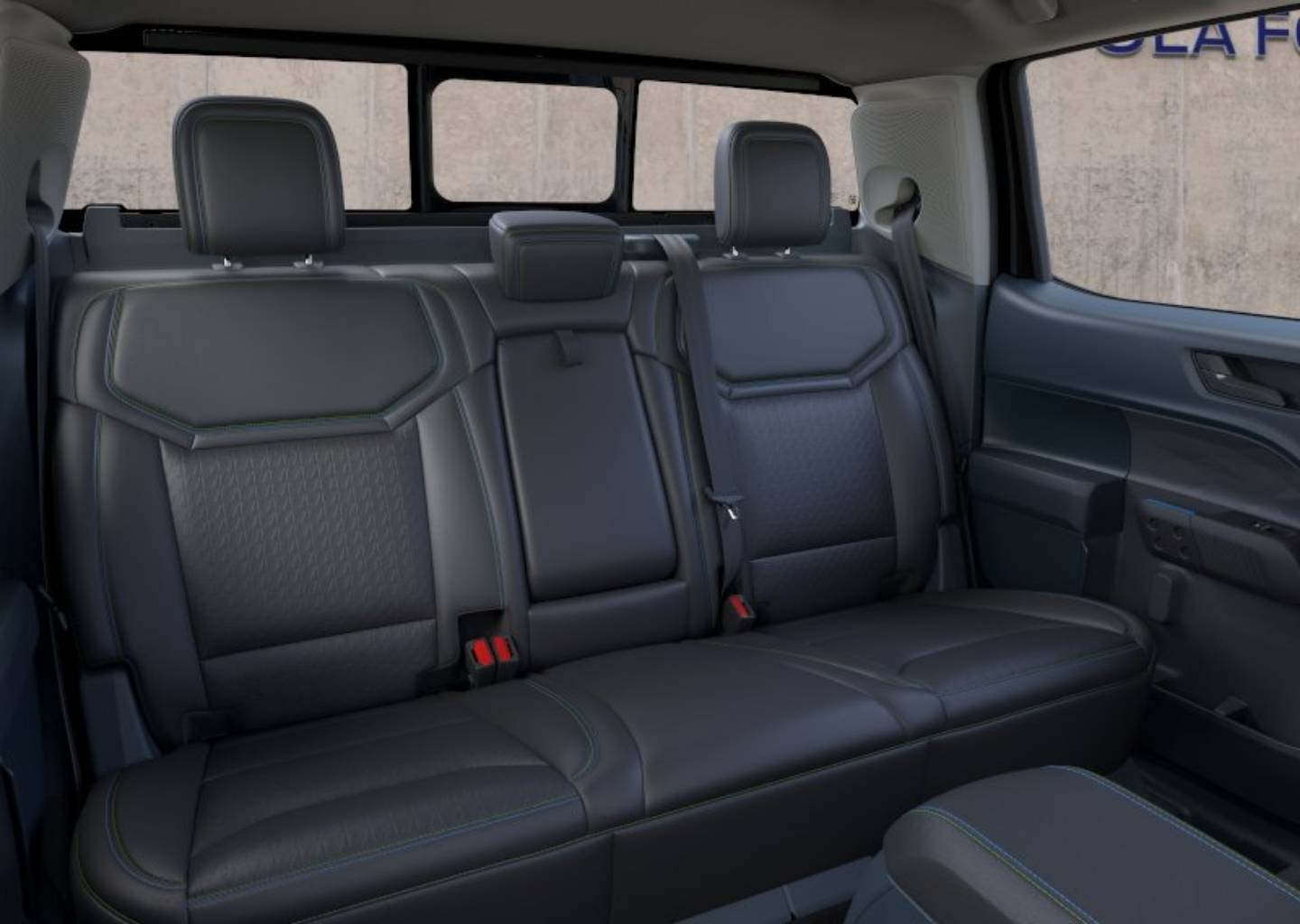 2025 Ford Maverick Lobo Premium - Photo 11