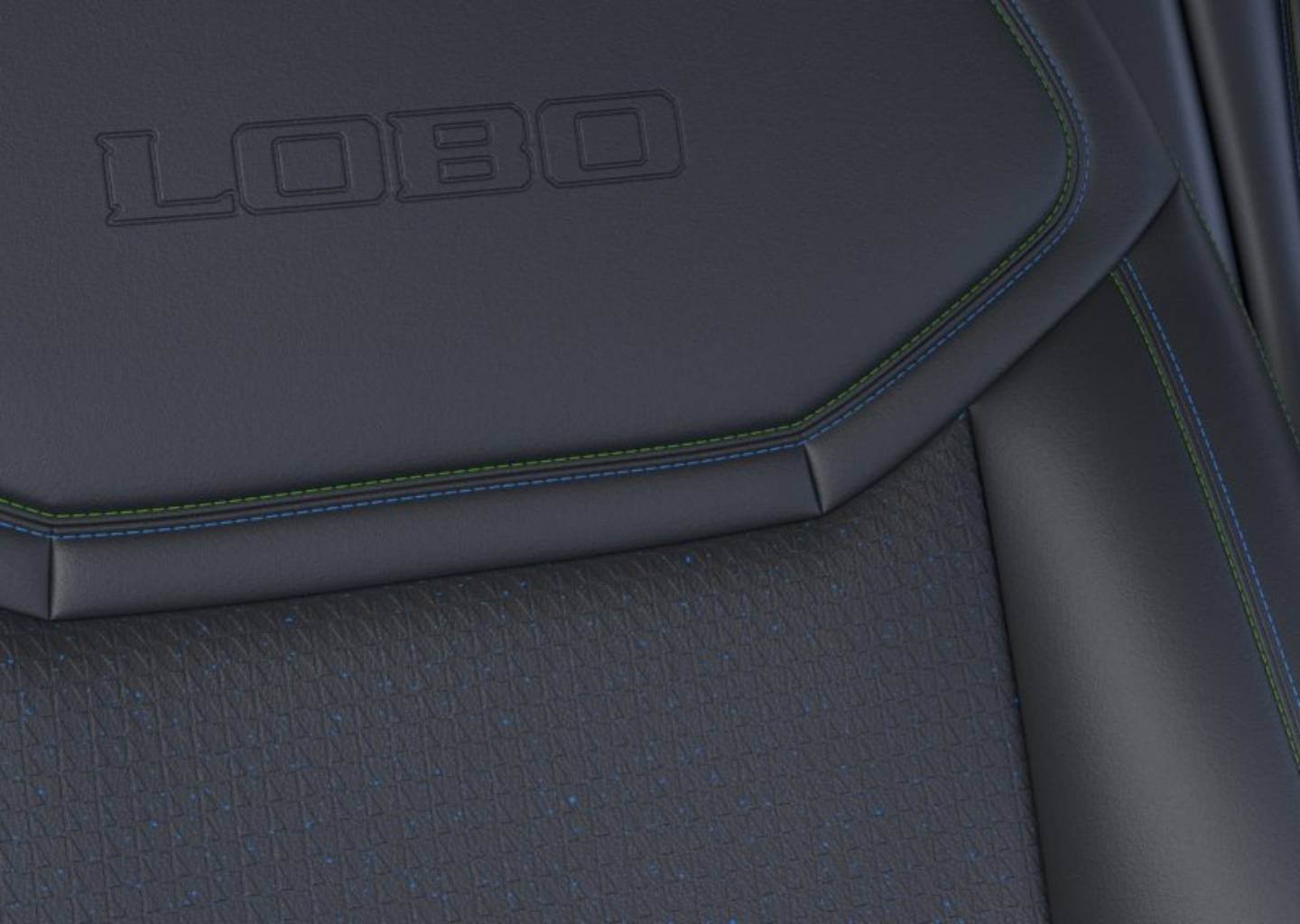 2025 Ford Maverick Lobo Premium - Photo 17