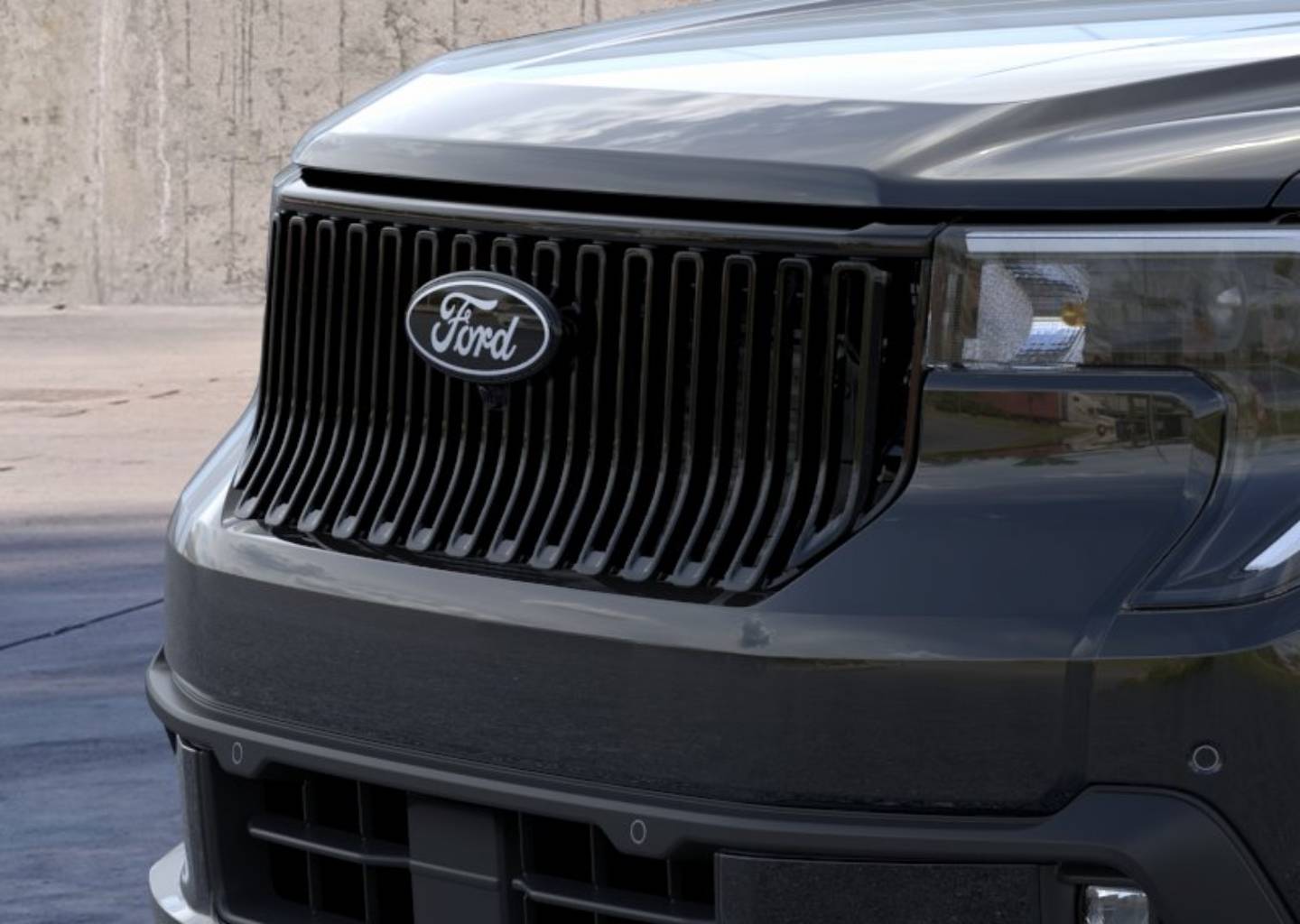 2025 Ford Maverick Lobo Premium - Photo 18