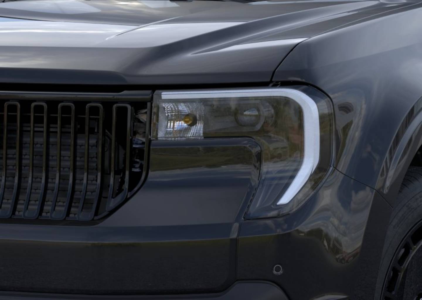 2025 Ford Maverick Lobo Premium - Photo 19