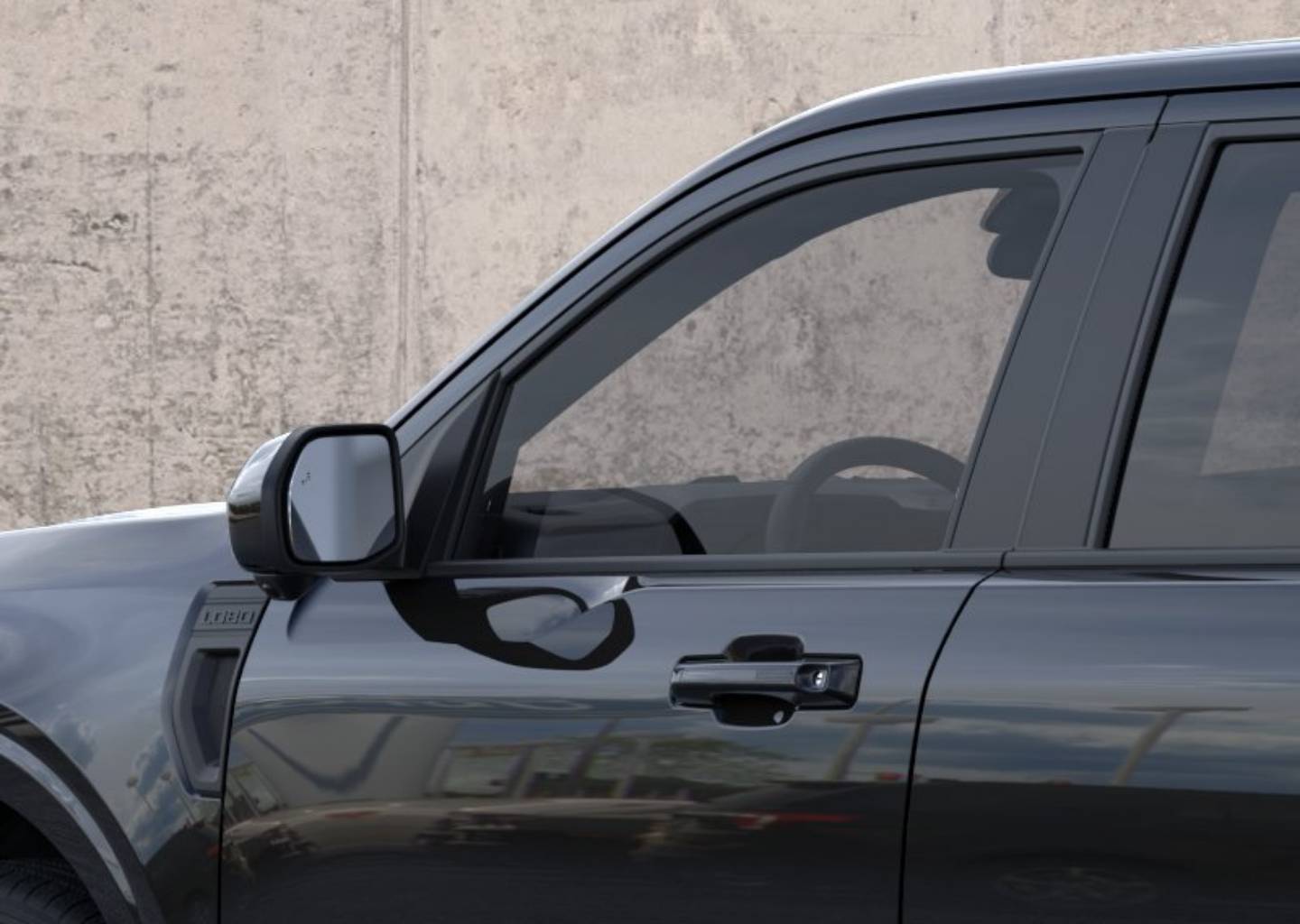 2025 Ford Maverick Lobo Premium - Photo 21