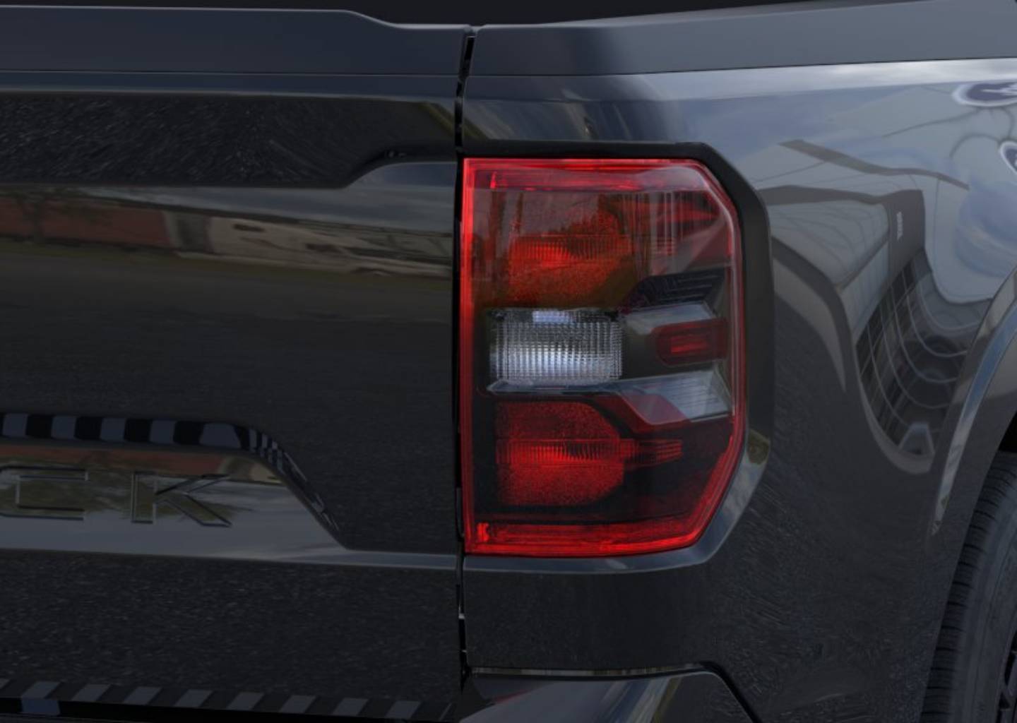 2025 Ford Maverick Lobo Premium - Photo 22