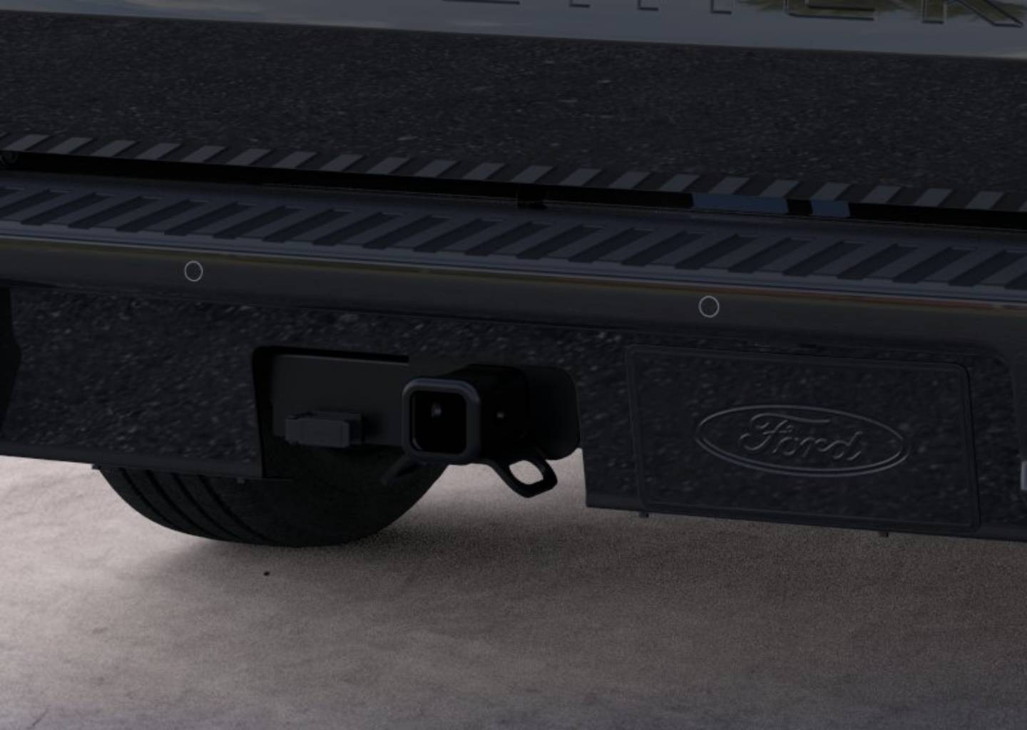 2025 Ford Maverick Lobo Premium - Photo 23