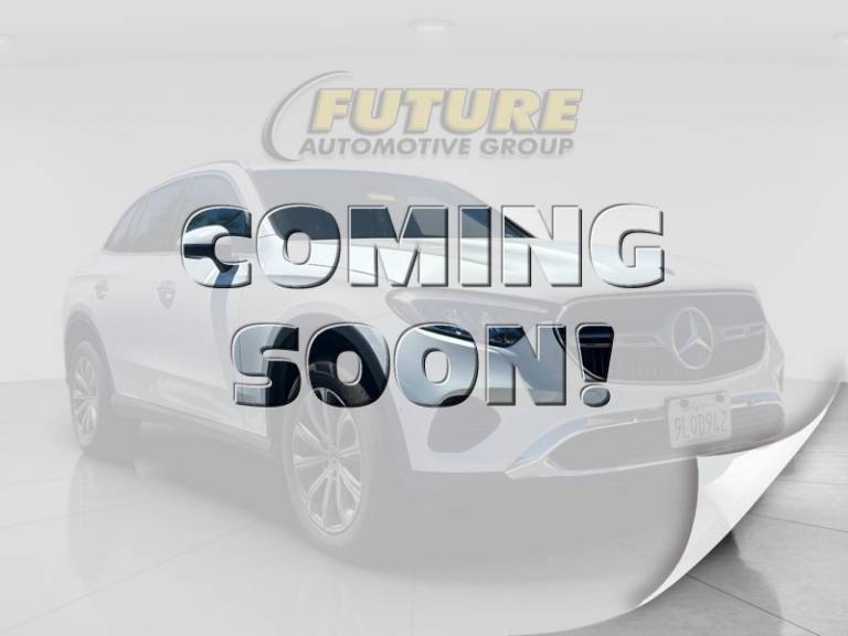 2024 Mercedes-Benz GLC GLC 300