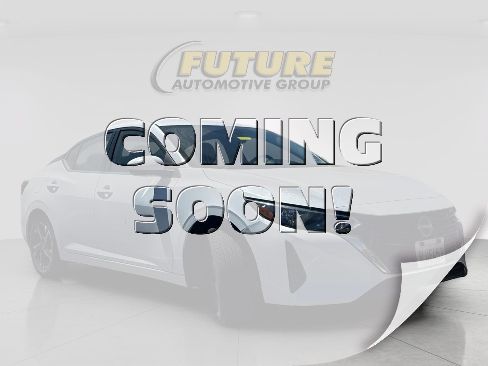 Used 2024 Nissan Sentra SV