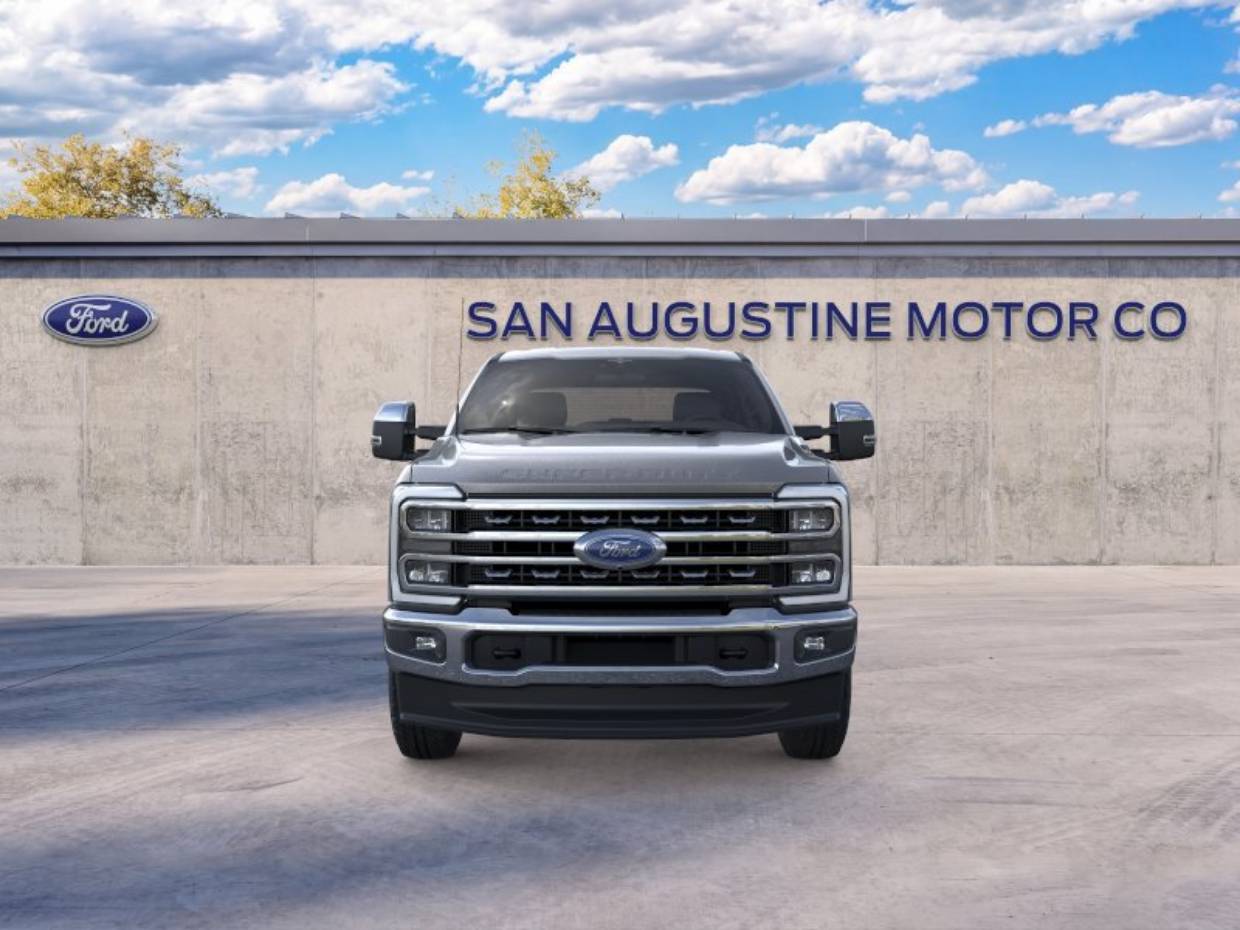 2026 Ford F-250 Super Duty Lariat - Photo 6