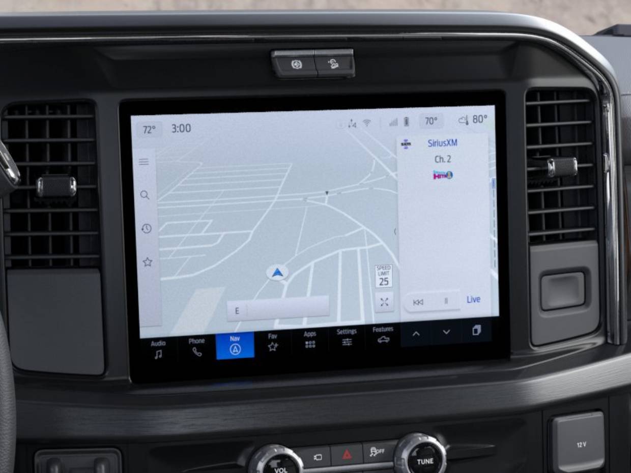 2026 Ford F-250 Super Duty Lariat - Photo 14