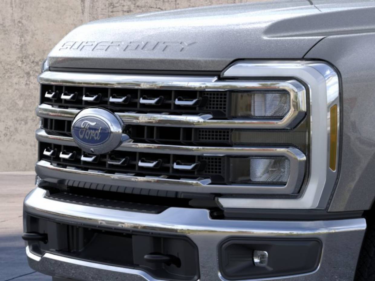 2026 Ford F-250 Super Duty Lariat - Photo 17