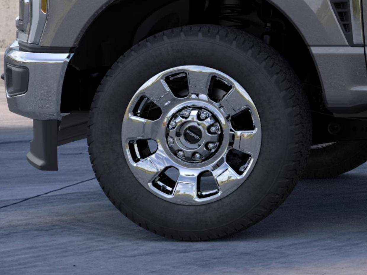 2026 Ford F-250 Super Duty Lariat - Photo 19