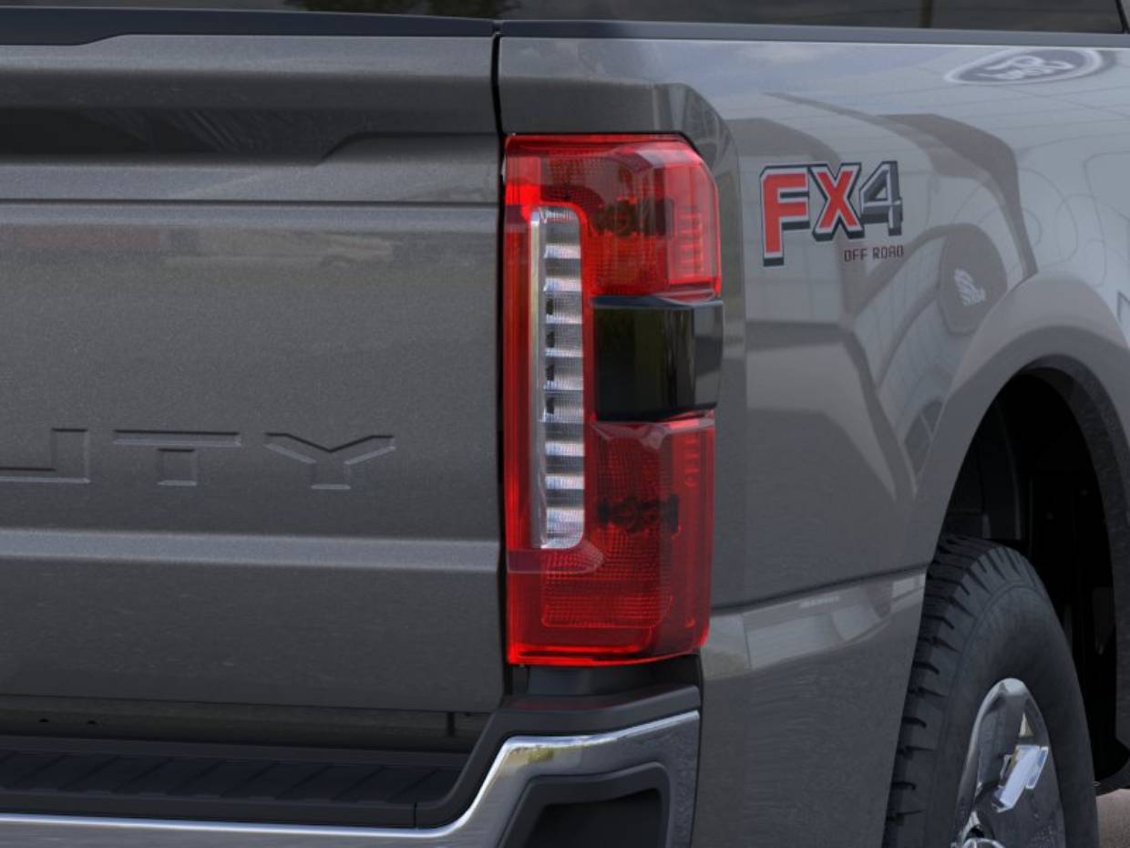 2026 Ford F-250 Super Duty Lariat - Photo 21