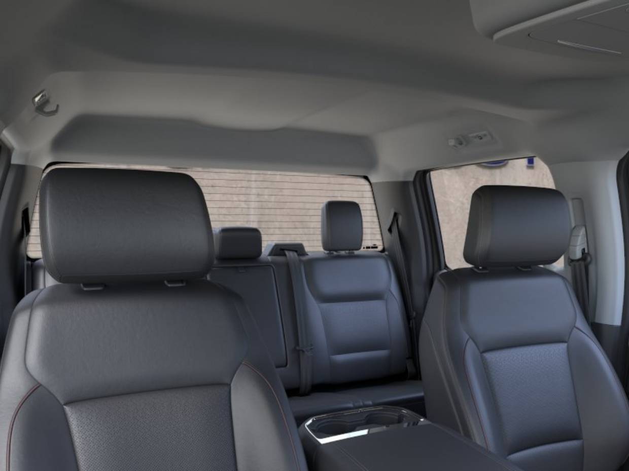 2026 Ford F-250 Super Duty Lariat - Photo 22
