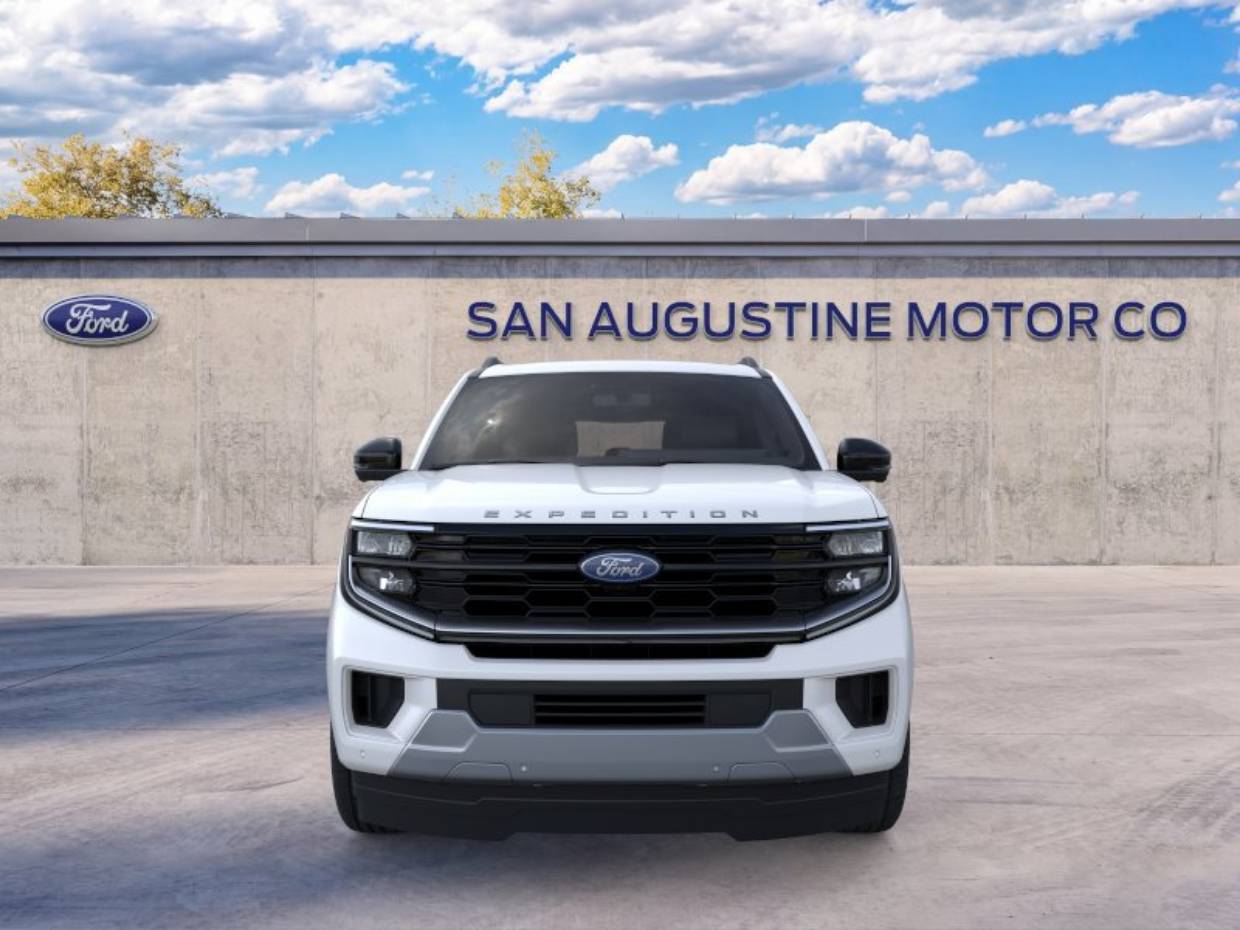 2025 Ford Expedition MAX Platinum - Photo 6