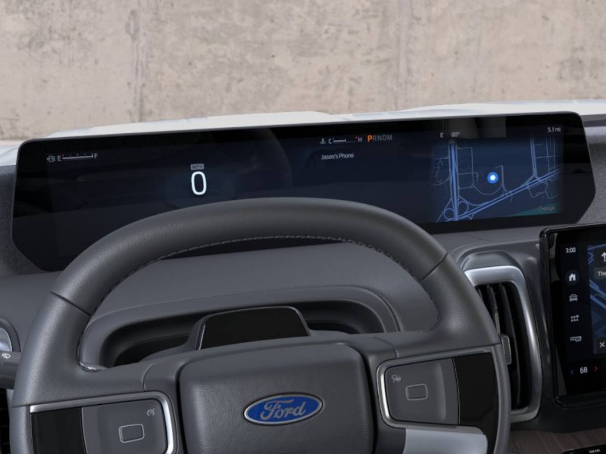 2025 Ford Expedition MAX Platinum - Photo 13
