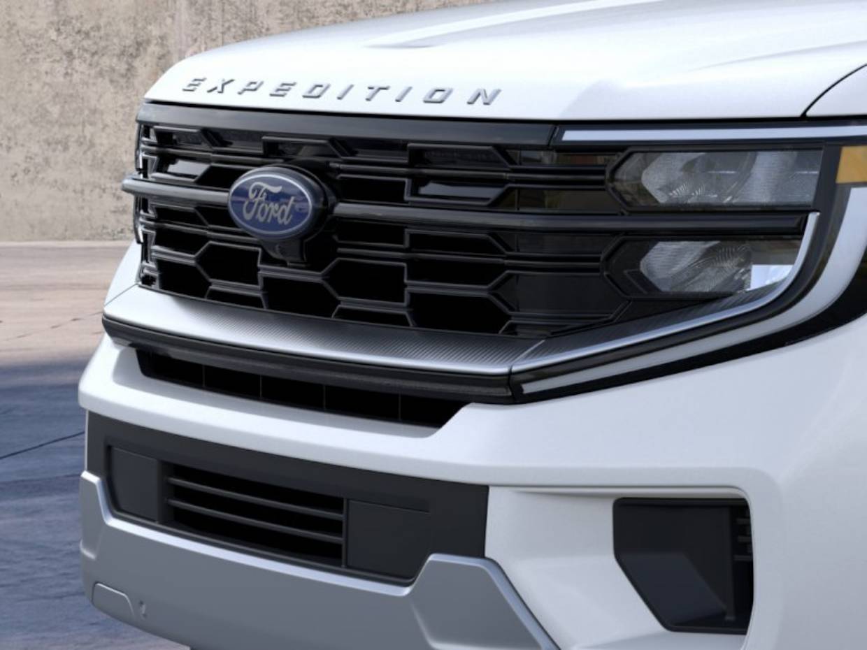 2025 Ford Expedition MAX Platinum - Photo 17