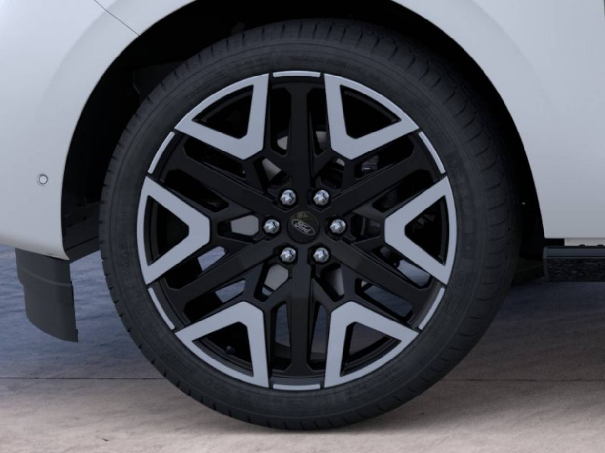 2025 Ford Expedition MAX Platinum - Photo 19
