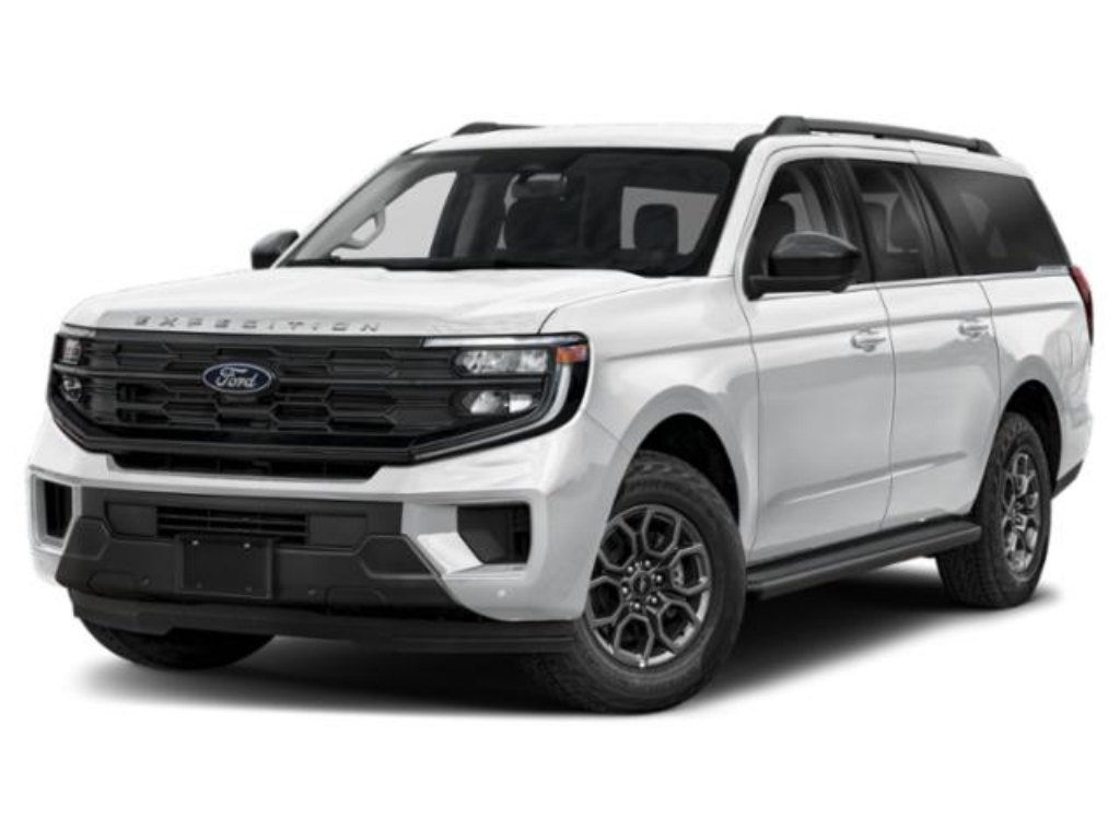 2025 Ford Expedition Active MAX