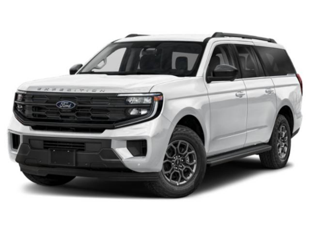 2025 Ford Expedition Max