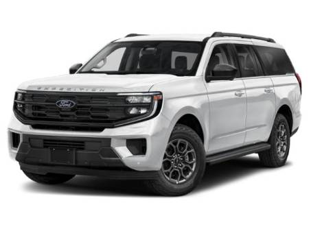 2025 Ford Expedition MAX Active 4X4