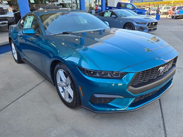 2026 Ford Mustang EcoBoost®