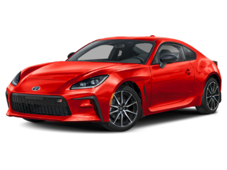 2024 Toyota GR86 Base