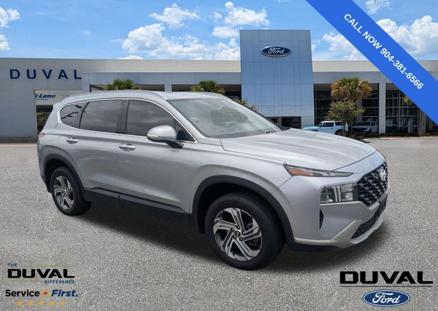 2023 Hyundai Santa Fe