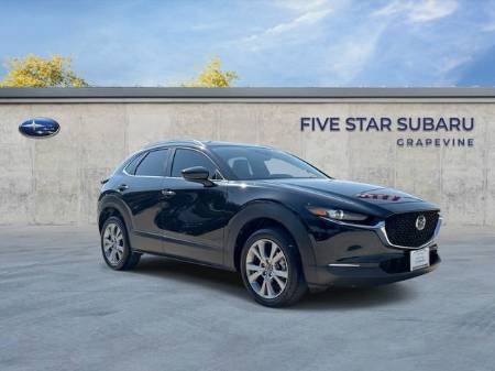 2023 Mazda CX-30 2.5 S Preferred Package
