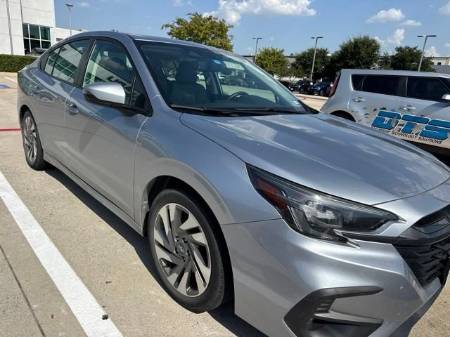 2024 Subaru Legacy Limited