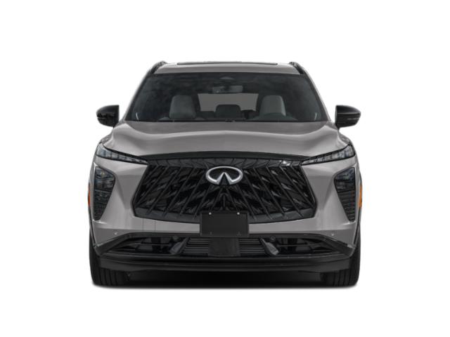 2027 INFINITI QX65