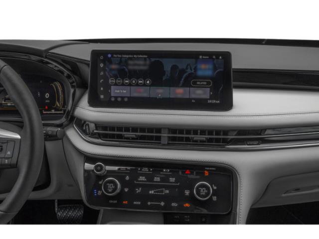 2027 INFINITI QX65 Sport - Photo 6