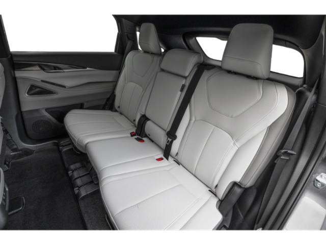 2027 INFINITI QX65 Sport - Photo 9