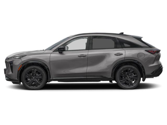 2027 INFINITI QX65