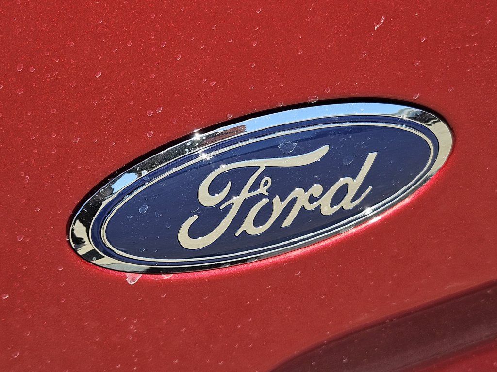 2025 Ford Bronco Sport Heritage - Photo 19