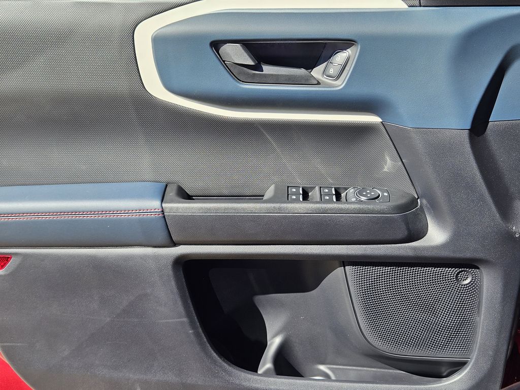 2025 Ford Bronco Sport Heritage - Photo 31