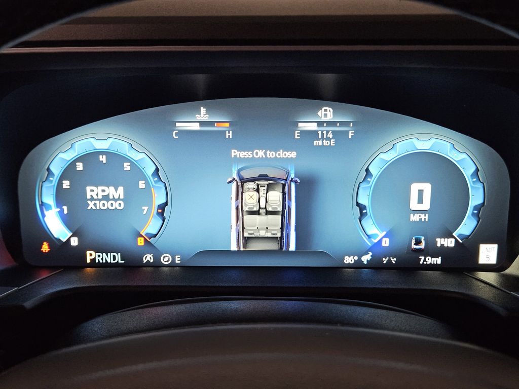 2025 Ford Bronco Sport Outer Banks - Photo 22