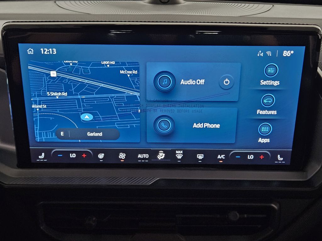 2025 Ford Bronco Sport Outer Banks - Photo 25