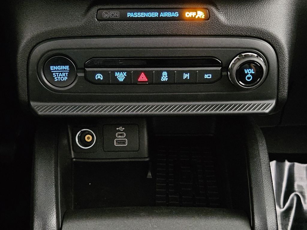 2025 Ford Bronco Sport Outer Banks - Photo 28