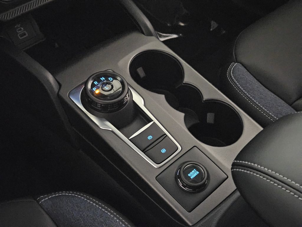 2025 Ford Bronco Sport Outer Banks - Photo 29