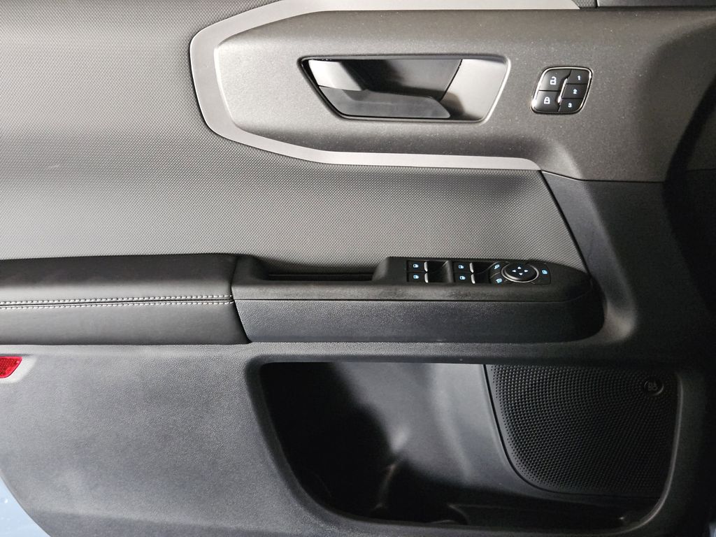 2025 Ford Bronco Sport Outer Banks - Photo 32