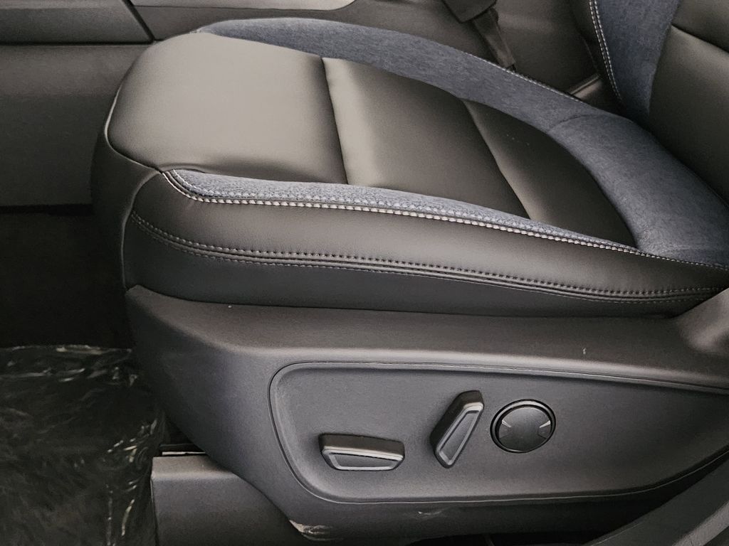 2025 Ford Bronco Sport Outer Banks - Photo 33