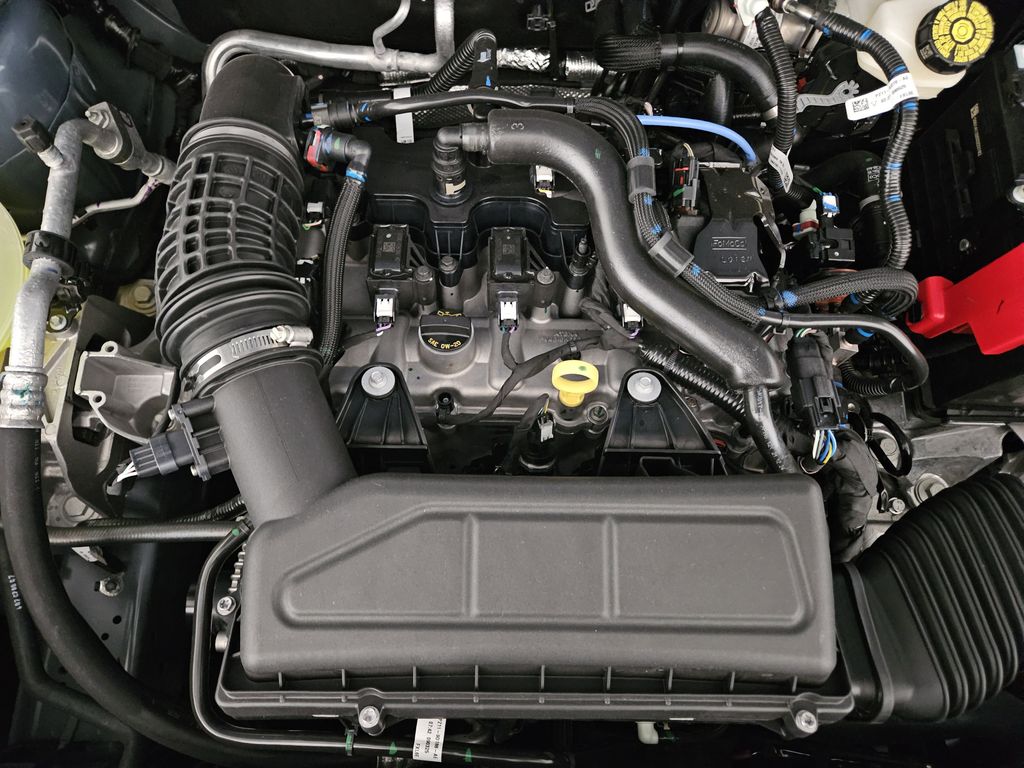 2025 Ford Bronco Sport Outer Banks - Photo 38
