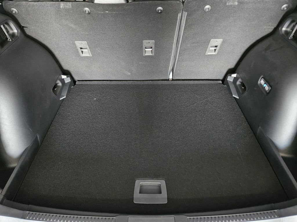 2025 Ford Bronco Sport Outer Banks - Photo 39