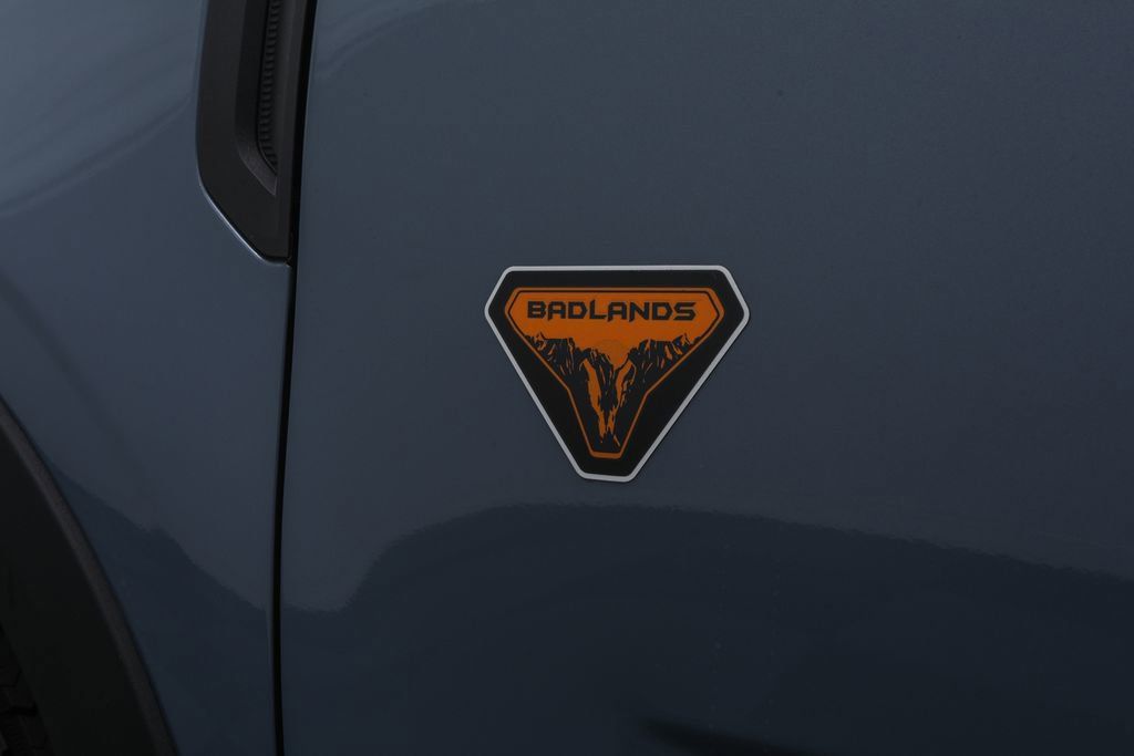 2025 Ford Bronco Sport Badlands - Photo 7