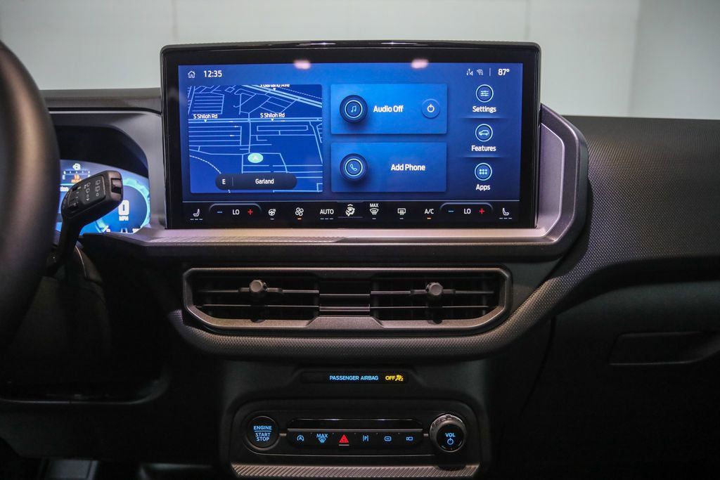 2025 Ford Bronco Sport Badlands - Photo 21