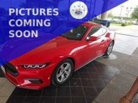 2024 Ford Mustang EcoBoost®