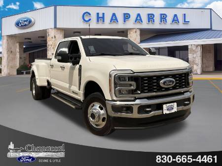 2023 Ford Super Duty F-350 DRW LARIAT