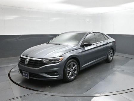 2020 Volkswagen Jetta R-Line