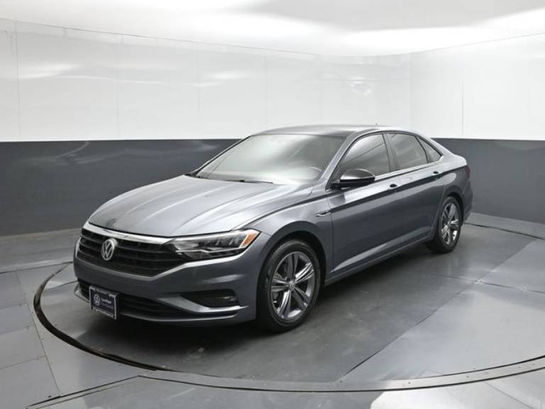2020 Volkswagen Jetta R-Line